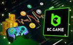 Официальный веб-сайт BC Video Game Crypto Gambling Enterprise