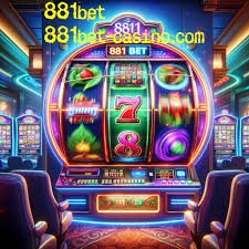 A Experiência de Jogo Inigualável na 881Bet A Experiência de Jogo Inigualável na 881Bet
