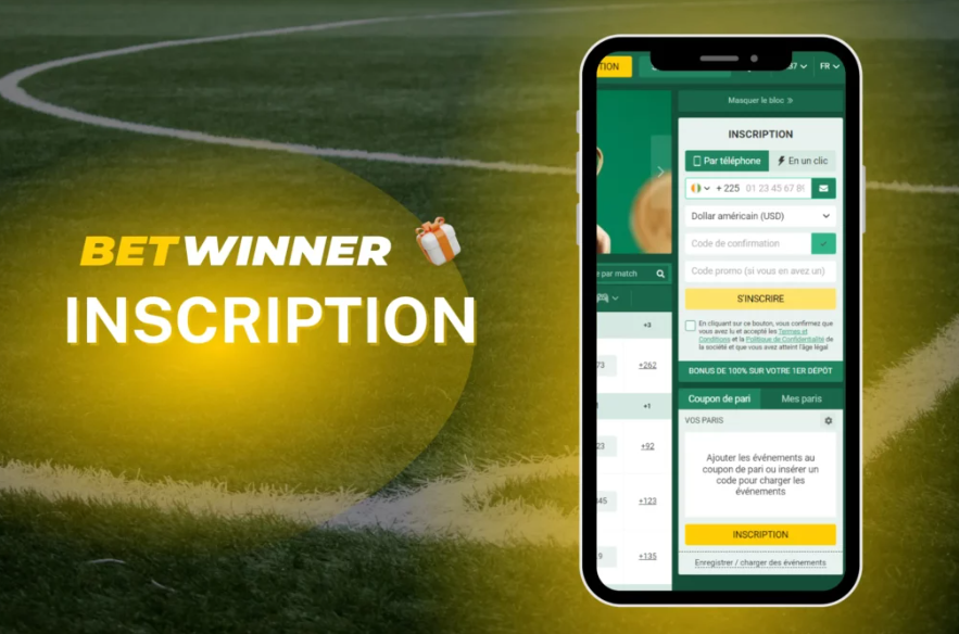 Découvrez Betwinner Sportsbook  La Meilleure Expérience de Paris Sportifs