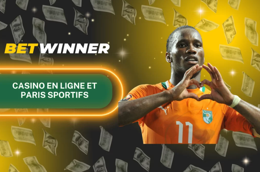 Découvrez Betwinner Sportsbook  La Meilleure Expérience de Paris Sportifs