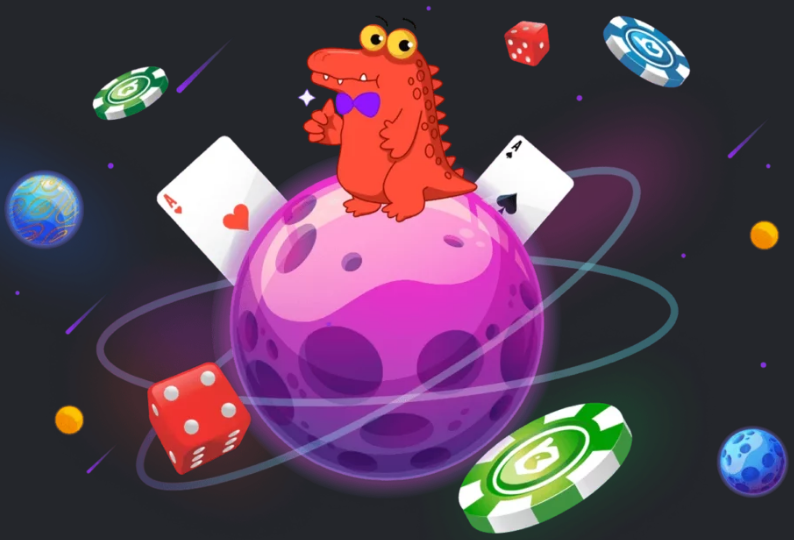 Descubre el Mundo de la Diversión y la Aventura en Bc.Game Descubre el Mundo de la Diversión y la Aventura en Bc.Game