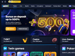 Discover Entertainment and Opportunities with 1win com Discover Entertainment and Opportunities with 1win com