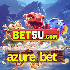 Discover the Exciting World of AzureBet 4