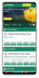 Discover the Exciting World of Betwinner Gambia