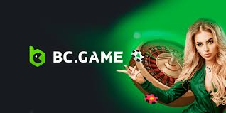 Experience the Thrill of Online Gambling with Bcgame Experience the Thrill of Online Gambling with Bcgame