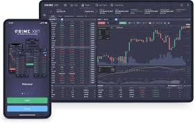 Exploring the Features and Benefits of PrimeXBT Exchange 10