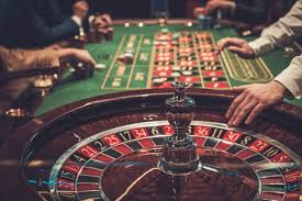 Exploring the Thrilling World of UK Casinos Not on Gamstop