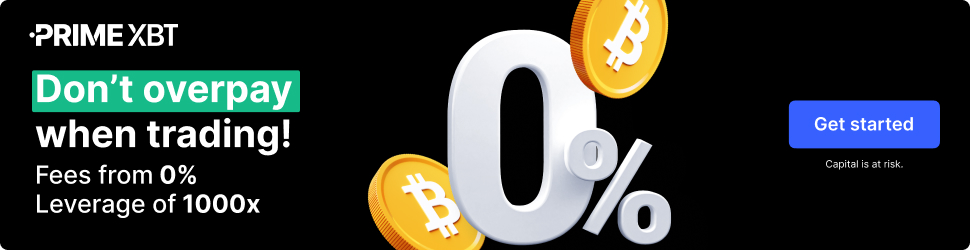 Mengenal PrimeXBT Website Platform Trading Terdepan untuk Kripto