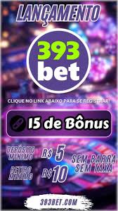 Oportunidades Incríveis com 393Bet A Sua Casa de Apostas Online