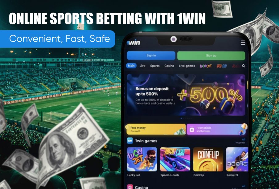 The Rise of 1win Token Revolutionizing the Betting Industry