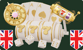 UK Casinos Not on Gamstop 909 UK Casinos Not on Gamstop 909