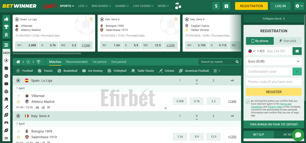Discover Betwinner Promo Codes for Ultimate Betting Experience Discover Betwinner Promo Codes for Ultimate Betting Experience