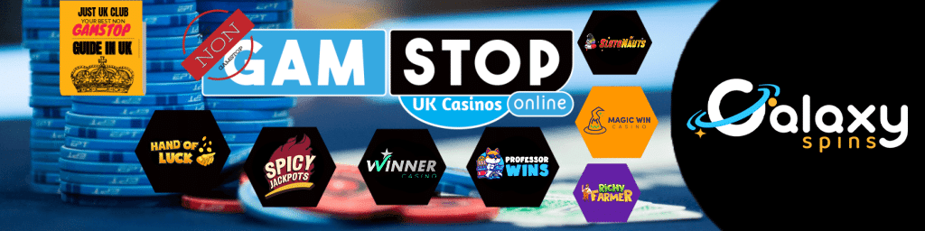 Discover the Thrills of Casino Galaxy Spins UK 15