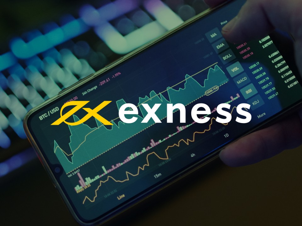Exness Supported Countries 1