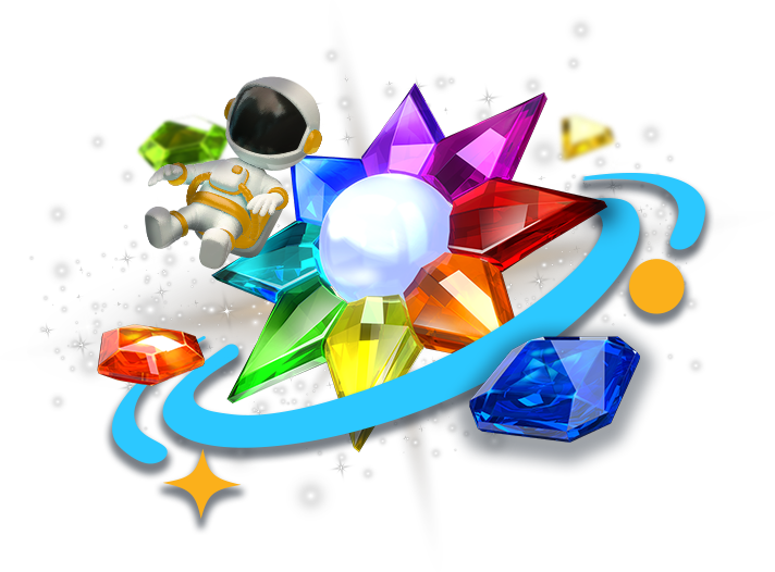 Experience Excitement Play at Galaxy Spins Casino