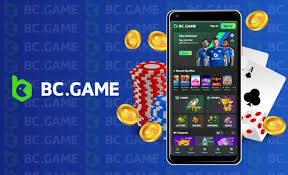 Experience the Thrill of BC.Game Live Bets Experience the Thrill of BC.Game Live Bets