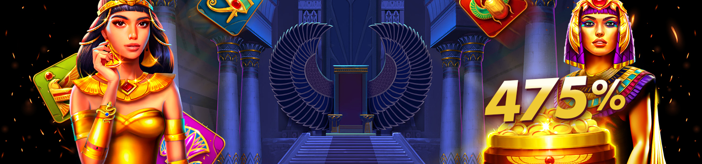 Experience the Thrill of Pyramid Spins Online Casino UK Experience the Thrill of Pyramid Spins Online Casino UK