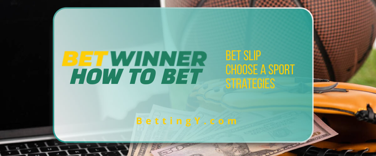 Exploring Betwinner Sport Streams A Comprehensive Guide