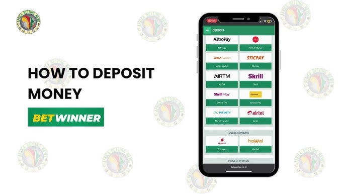 Exploring Betwinner Sport Streams A Comprehensive Guide