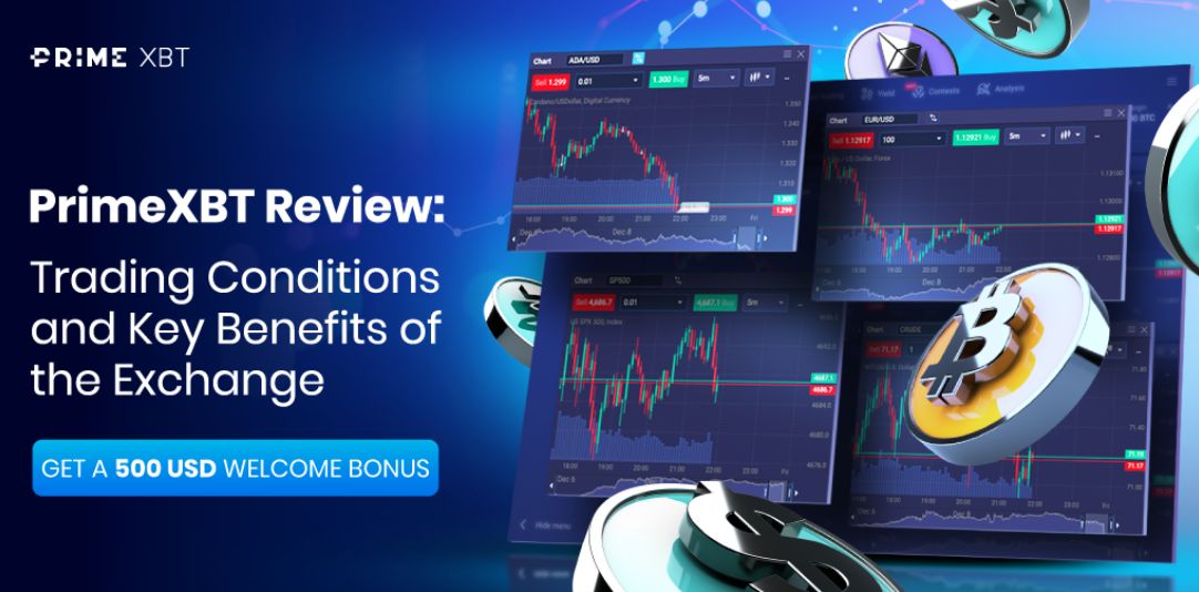 Exploring PrimeXBT Exchange A Comprehensive Guide Exploring PrimeXBT Exchange A Comprehensive Guide