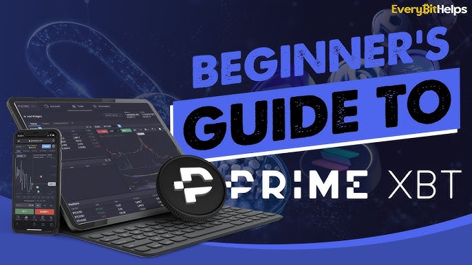 Exploring PrimeXBT Funding Maximizing Your Trading Potential