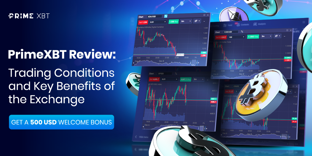 Exploring PrimeXBT Funding Maximizing Your Trading Potential