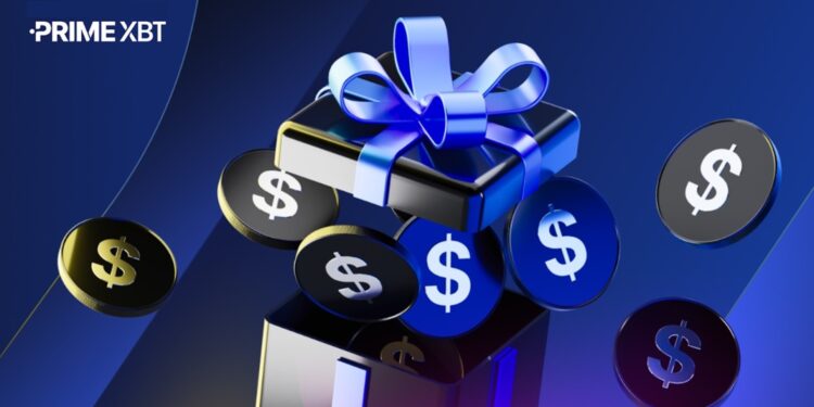 Exploring the Exciting World of PrimeXBT Contests 3