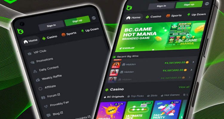 Exploring the Future of Betting BC.Game Sportsbook Insights Exploring the Future of Betting BC.Game Sportsbook Insights