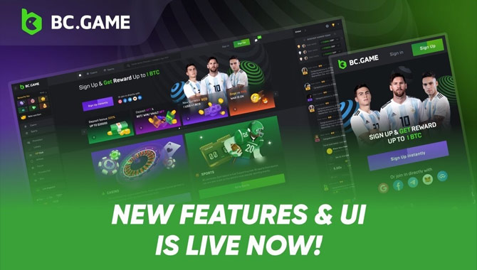 Exploring the Future of Betting BC.Game Sportsbook Insights Exploring the Future of Betting BC.Game Sportsbook Insights