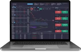 Exploring the Future of Trading with Bitcointalk PrimeXBT