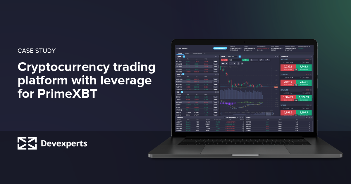 Exploring the Future of Trading with PrimeXBT Forex Exploring the Future of Trading with PrimeXBT Forex