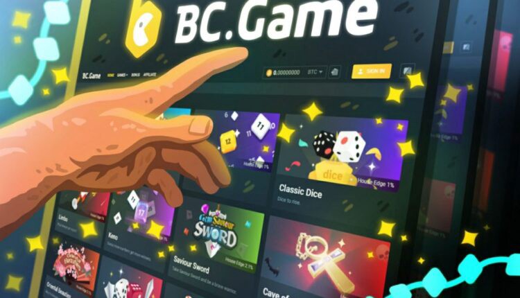 How to Effectively Navigate BC.Game Log In for an Enhanced Gaming Experience How to Effectively Navigate BC.Game Log In for an Enhanced Gaming Experience