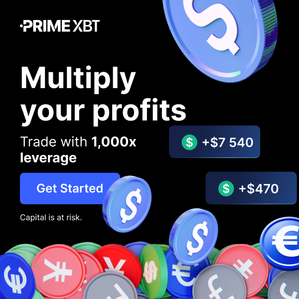 Menjelajahi Keunggulan PrimeXBT Forex untuk Trading yang Sukses