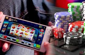 Top Mobile Casino Apps for Big Wins 2