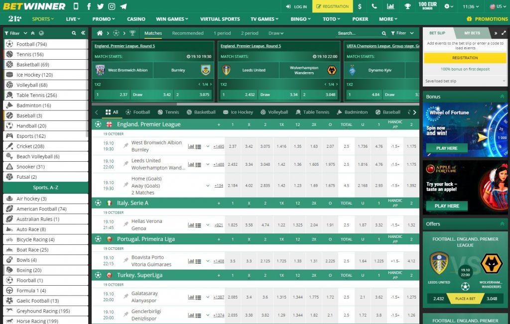 Understanding access BetWinner withdrawals A Comprehensive Guide