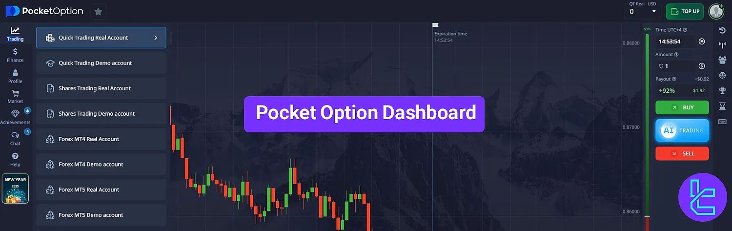 Unlock Your Potential with the Pocket Option Bonus to Balance
